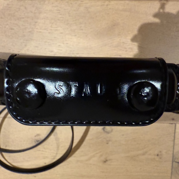 STAUD Mini Moon Bag - Picture 5 of 5